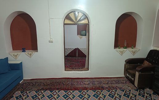 اجاره اقامتگاه سنتی دمواژه - واحد مس بابا