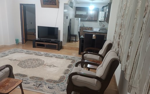 اجاره آپارتمان یک خوابه نیکان 2