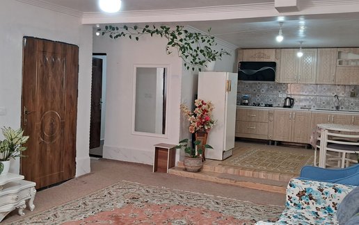 اجاره آپارتمان یک خوابه پرتوی رودبار