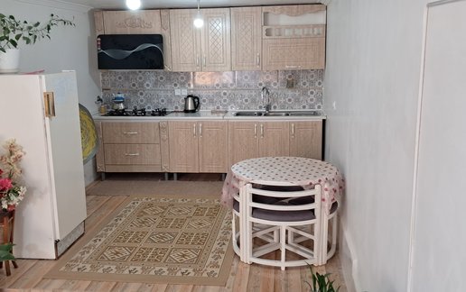 اجاره آپارتمان یک خوابه پرتوی رودبار