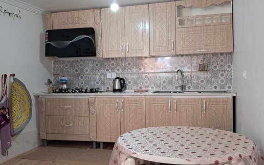 اجاره آپارتمان یک خوابه پرتوی رودبار