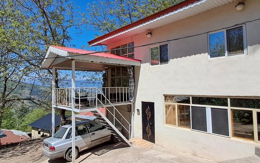 اجاره آپارتمان یک خوابه پرتوی رودبار