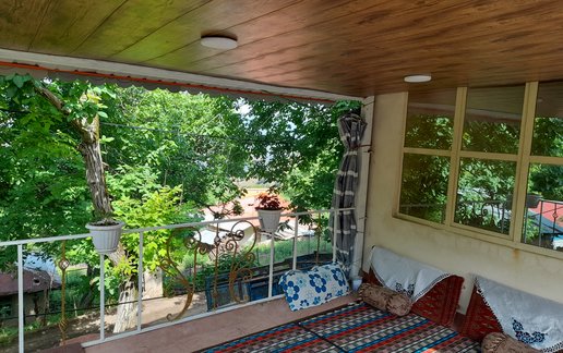 اجاره آپارتمان یک خوابه پرتوی رودبار