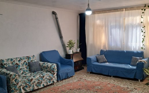 اجاره آپارتمان یک خوابه پرتوی رودبار
