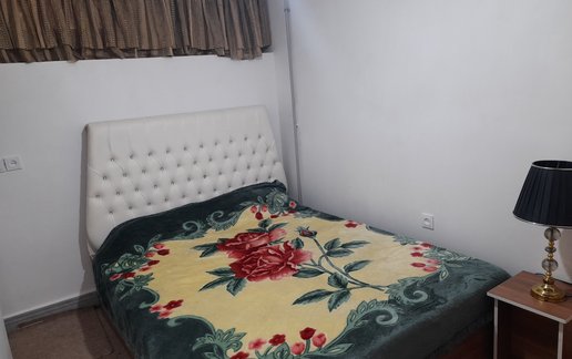 اجاره آپارتمان یک خوابه پرتوی رودبار