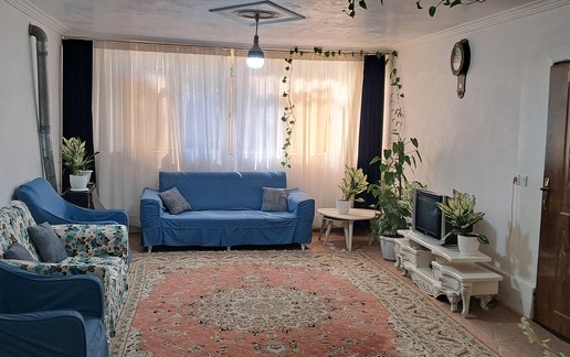 اجاره آپارتمان یک خوابه پرتوی رودبار