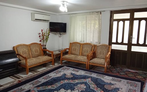 اجاره ویلا یک خوابه امیرمهدی