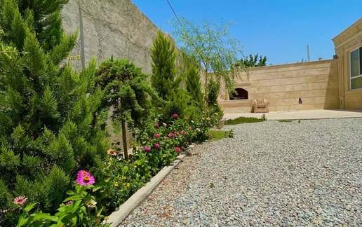 اجاره ویلا دوخوابه استخردار آبگرم لم آباد بهاران ۲