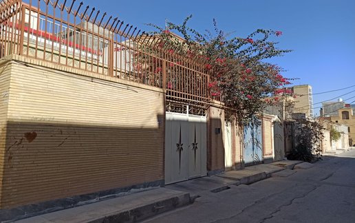 اجاره سوئیت یک خوابه اندیشه ۹