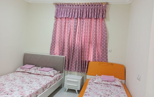 اجاره سوئیت یک خوابه اندیشه ۹