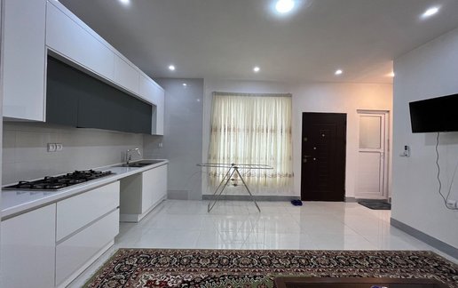 رزرو سوئیت یک خوابه اندیشه ۱۰