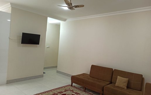 اجاره سوئیت یک خوابه اندیشه ۹