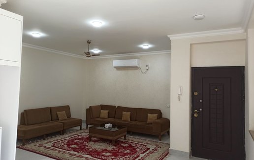 اجاره سوئیت یک خوابه اندیشه ۹