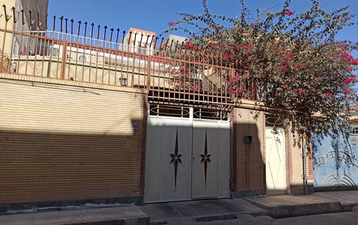 اجاره سوئیت یک خوابه اندیشه ۹