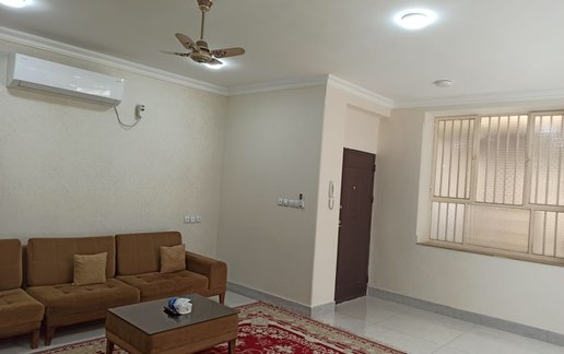اجاره سوئیت یک خوابه اندیشه ۹