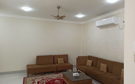 اجاره سوئیت یک خوابه اندیشه ۹