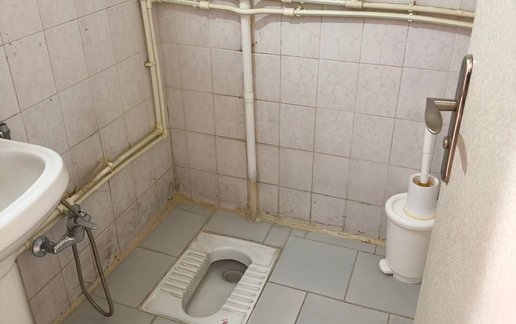 اجاره آپارتمان دوخوابه عزیزی 3