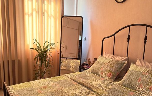 اجاره آپارتمان دوخوابه عزیزی 3