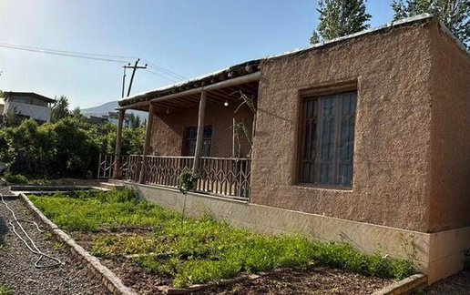 رزرو کلبه یک خوابه ماه سو