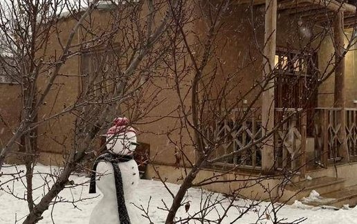 رزرو کلبه یک خوابه ماه سو
