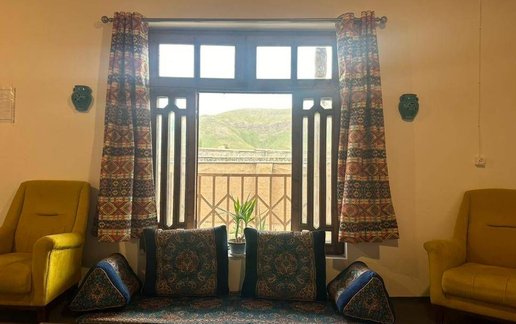 رزرو کلبه یک خوابه ماه سو