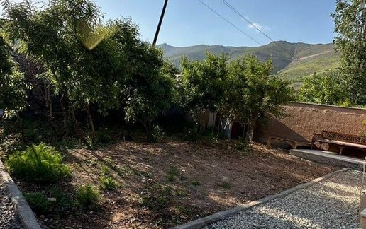 رزرو کلبه یک خوابه ماه سو