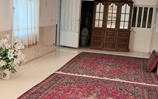 رزرو ویلا یک خوابه خانه باصفا