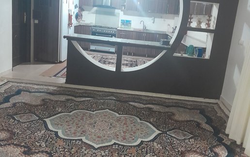 اجاره سوئیت دوخوابه حسنی 30