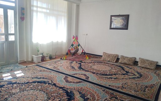 اجاره سوئیت دوخوابه حسنی 30