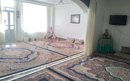 اجاره سوئیت دوخوابه حسنی 30