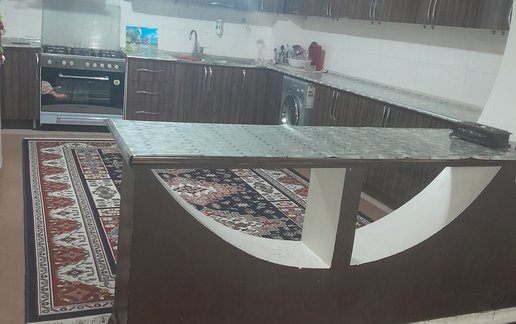 اجاره سوئیت دوخوابه حسنی 30