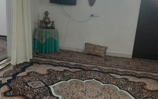 اجاره سوئیت دوخوابه حسنی 30