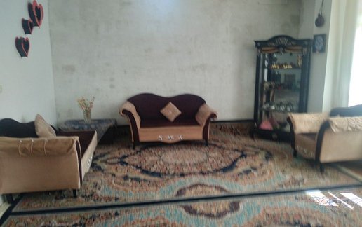اجاره سوئیت دوخوابه حسنی 30