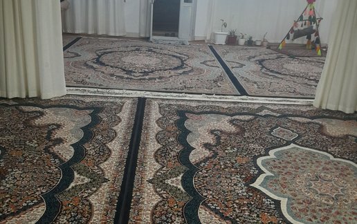 اجاره سوئیت دوخوابه حسنی 30