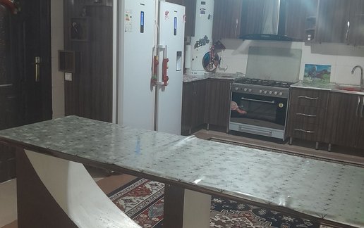 اجاره سوئیت دوخوابه حسنی 30