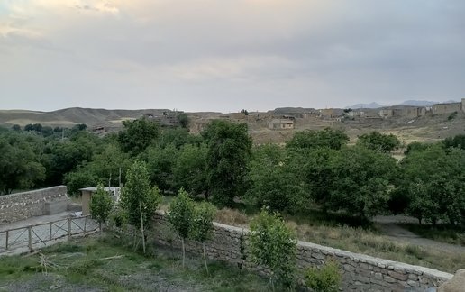 رزرو بوم گردی یادگار پدری 1 - واحد فلت