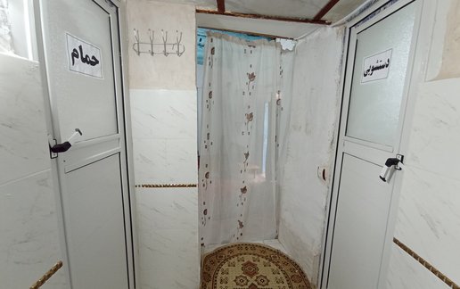 رزرو بوم گردی یادگار پدری 1 - واحد فلت