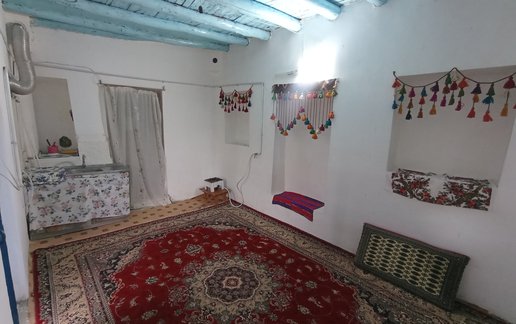 رزرو بوم گردی یادگار پدری 1 - واحد فلت