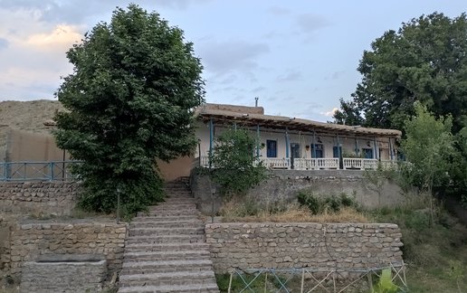 رزرو بوم گردی یادگار پدری 1 - واحد فلت