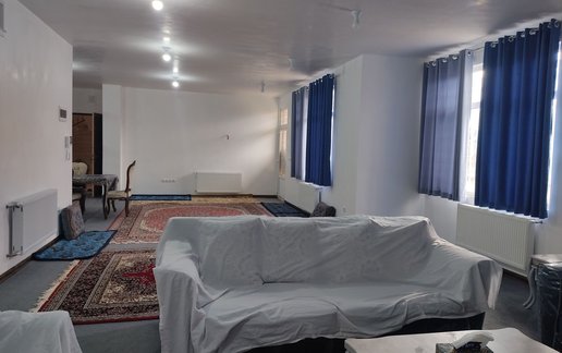 اجاره ویلا دوخوابه عمارت دلگشا