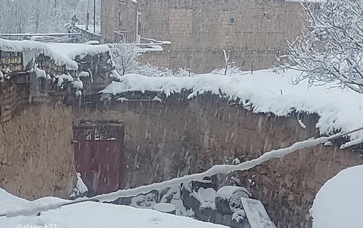 اجاره ویلا دوخوابه عمارت دلگشا