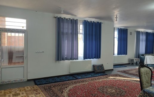 اجاره ویلا دوخوابه عمارت دلگشا