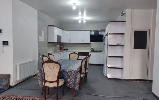 اجاره ویلا دوخوابه عمارت دلگشا