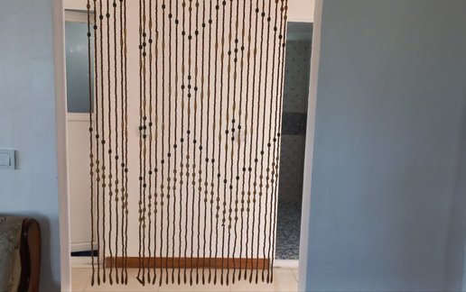 اجاره اقامتگاه سنتی اساس - واحد بومی سنتی