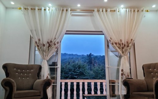 اجاره ویلا یک خوابه استخردار آبگرم بهاره