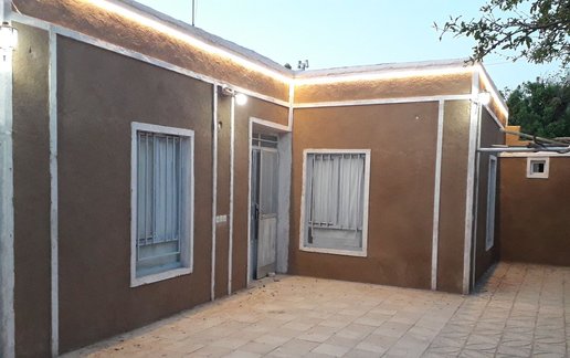 رزرو ویلا یک خوابه باغ خاتم