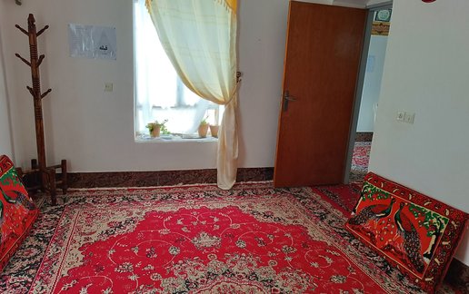 رزرو ویلا یک خوابه باغ خاتم