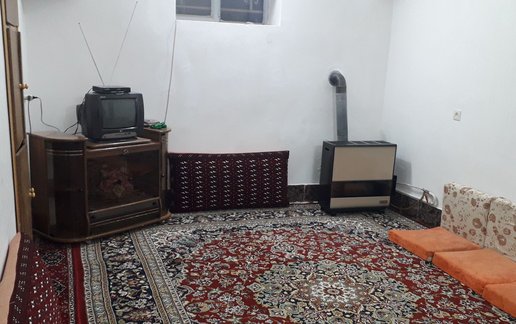 رزرو ویلا یک خوابه باغ خاتم