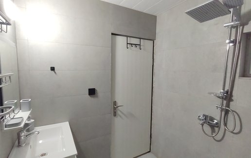 رزرو ویلا دوخوابه دوبلکس بابائی