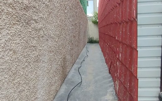 رزرو ویلا دوخوابه دوبلکس بابائی